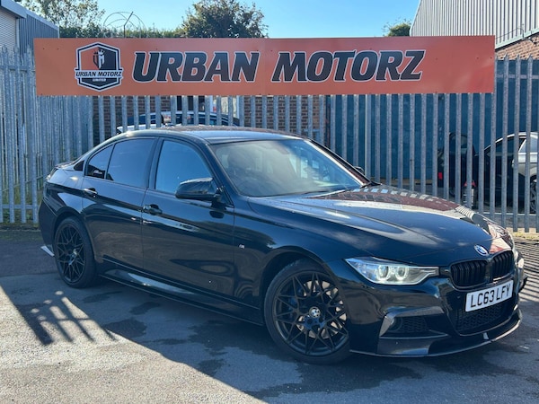 Used BMW 3 Series 2013 for sale - 76136771: Photo 1