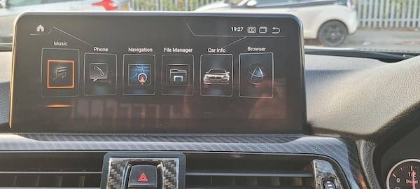 Used BMW 3 Series 2013 for sale - 76136771: Photo 32