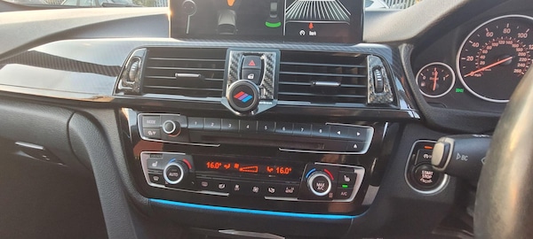 Used BMW 3 Series 2013 for sale - 76136771: Photo 33