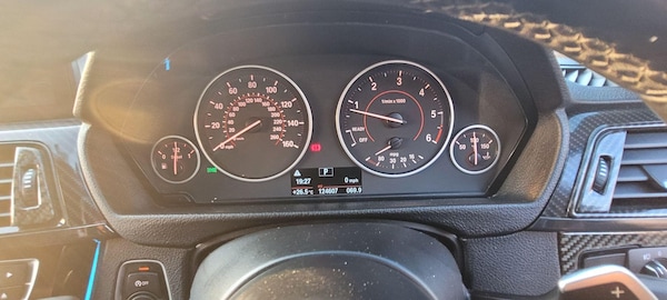 Used BMW 3 Series 2013 for sale - 76136771: Photo 38