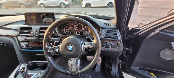 Used BMW 3 Series 2013 for sale - 76136771: Photo 39