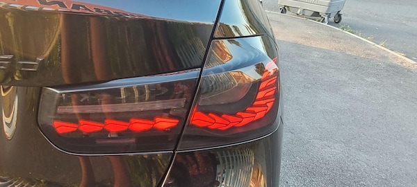Used BMW 3 Series 2013 for sale - 76136771: Photo 41