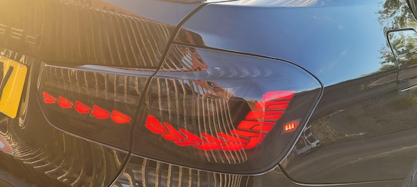 Used BMW 3 Series 2013 for sale - 76136771: Photo 43