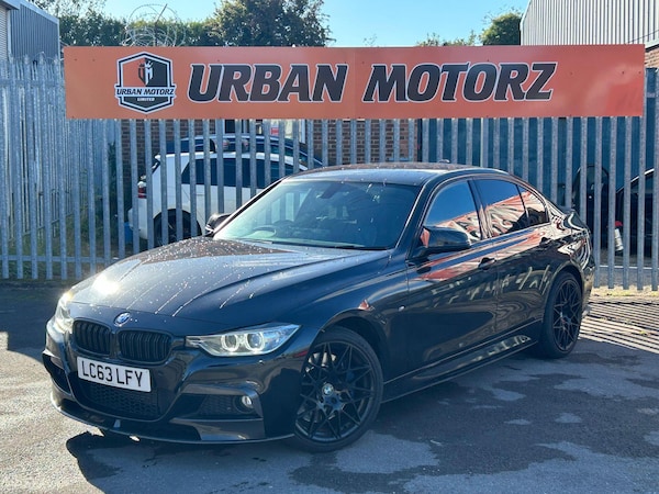 Used BMW 3 Series 2013 for sale - 76136771: Photo 4