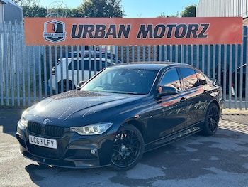 Used BMW 3 Series 2013 for sale - 76136771: Photo