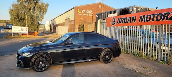 Used BMW 3 Series 2013 for sale - 76136771: Photo 5
