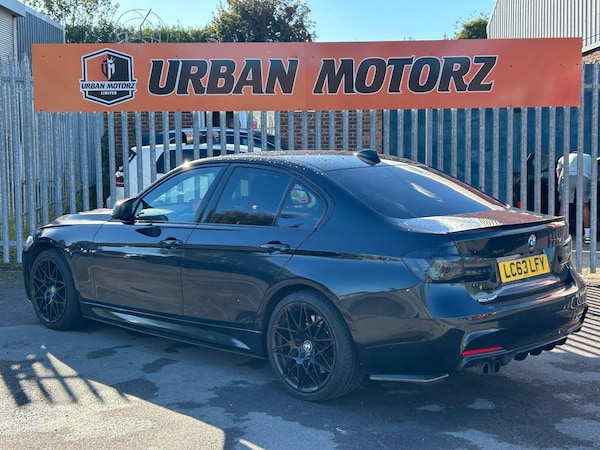 Used BMW 3 Series 2013 for sale - 76136771: Photo 6