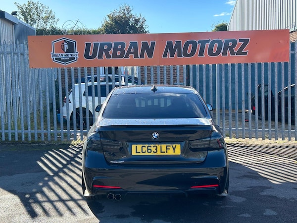 Used BMW 3 Series 2013 for sale - 76136771: Photo 7
