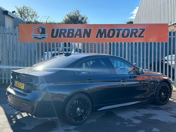 Used BMW 3 Series 2013 for sale - 76136771: Photo 8