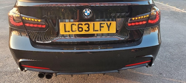 Used BMW 3 Series 2013 for sale - 76136771: Photo 9