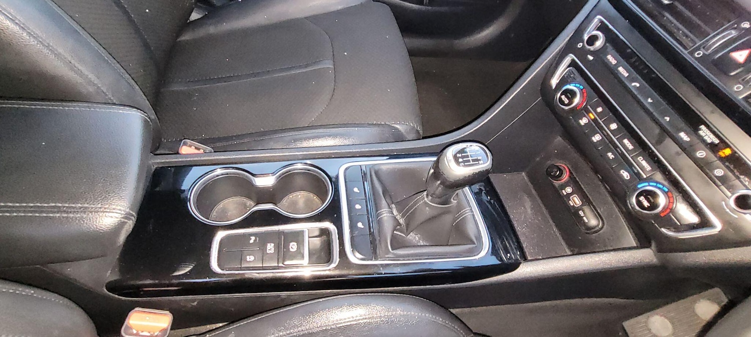 Used Kia Optima 2017 for sale - 76137429: Photo 13