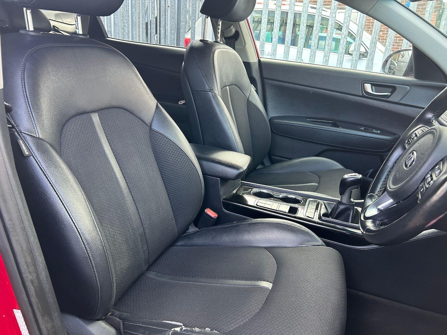 Used Kia Optima 2017 for sale - 76137429: Photo 15