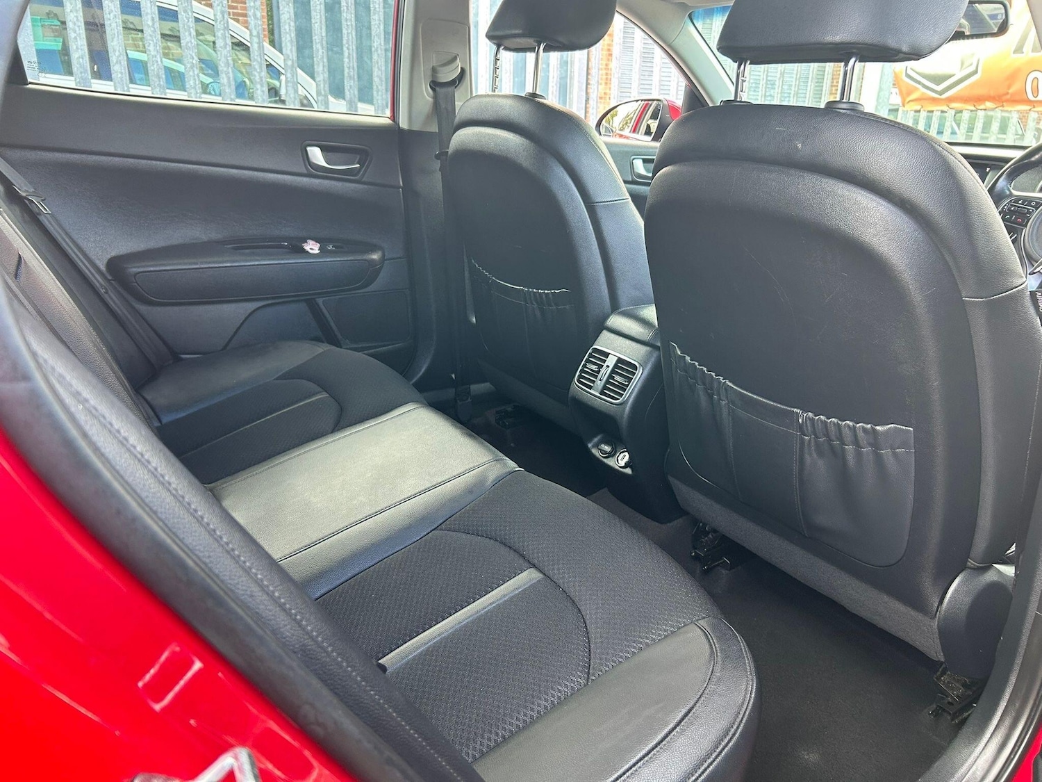 Used Kia Optima 2017 for sale - 76137429: Photo 18