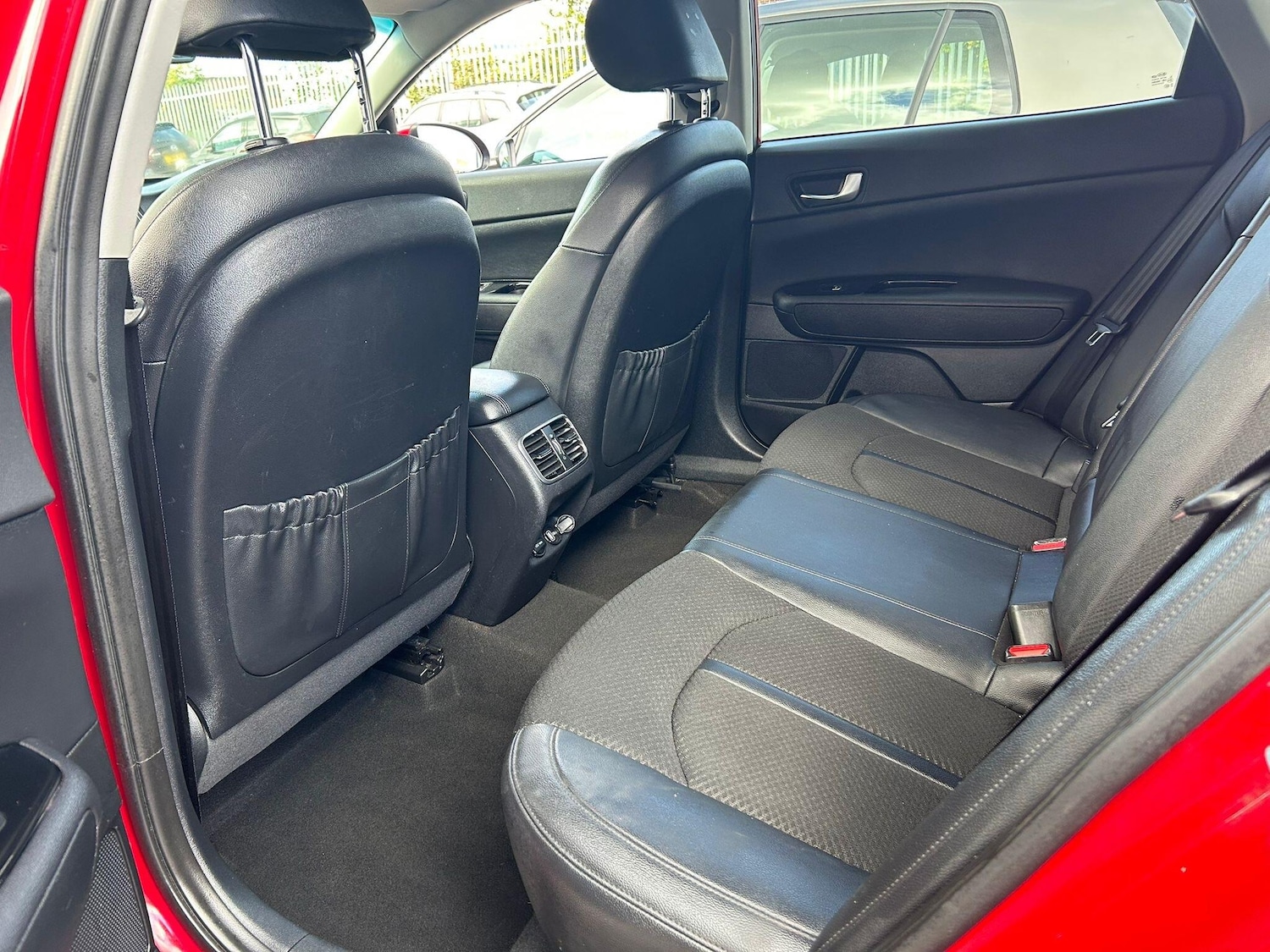 Used Kia Optima 2017 for sale - 76137429: Photo 19