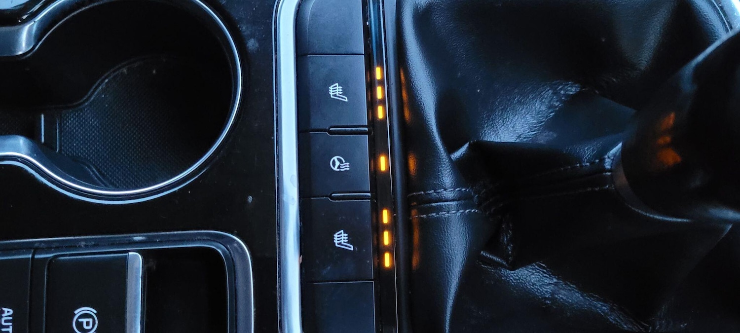 Used Kia Optima 2017 for sale - 76137429: Photo 20