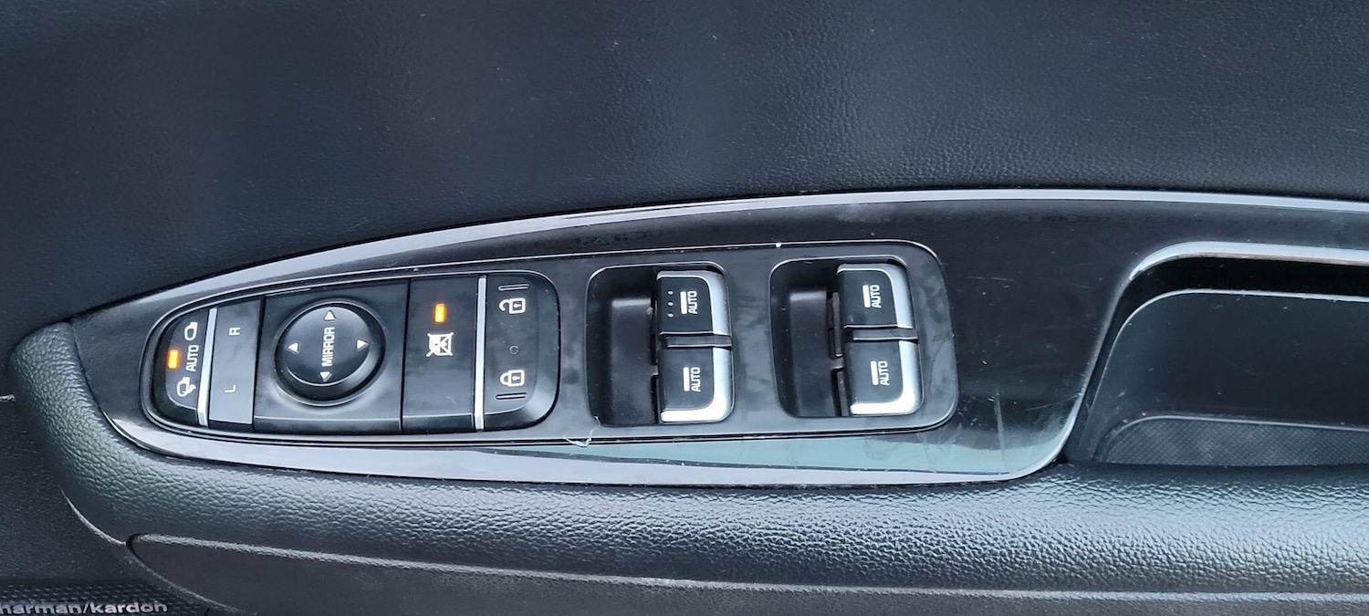 Used Kia Optima 2017 for sale - 76137429: Photo 27