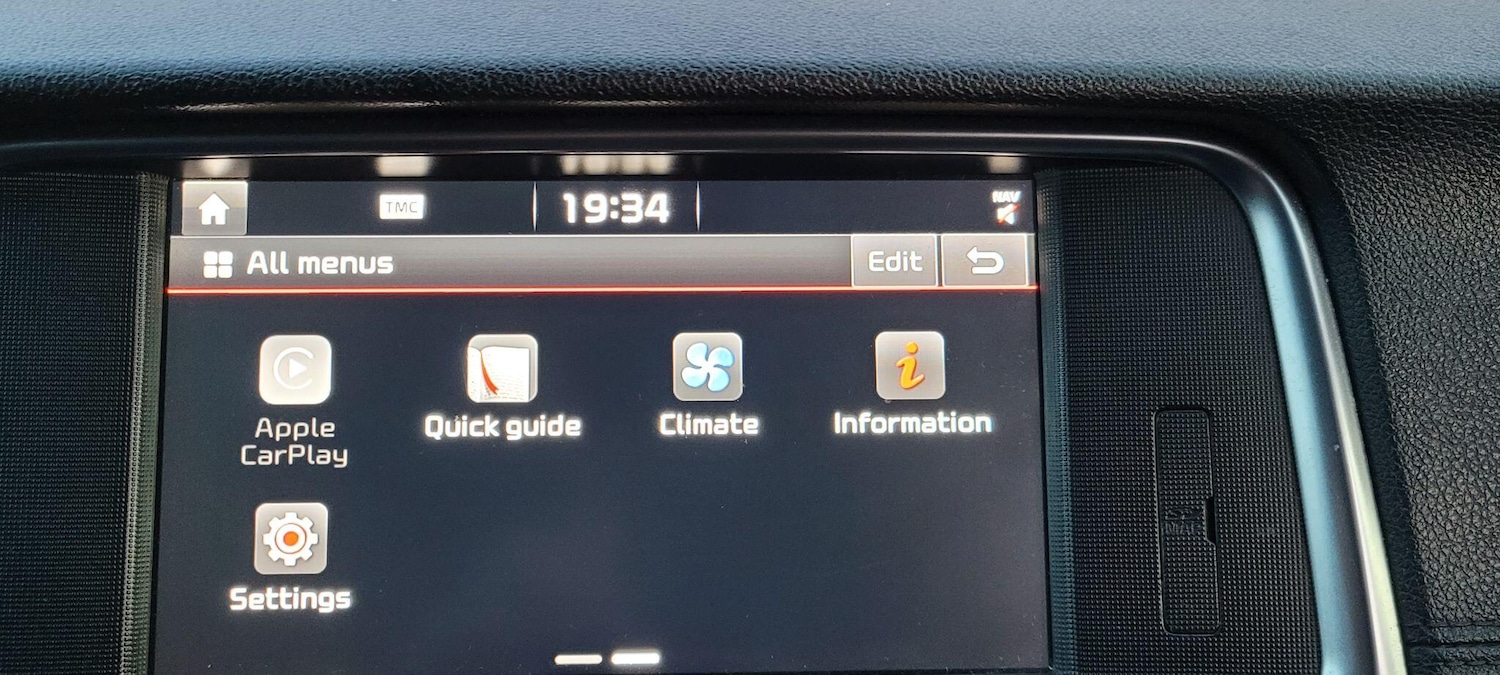 Used Kia Optima 2017 for sale - 76137429: Photo 30