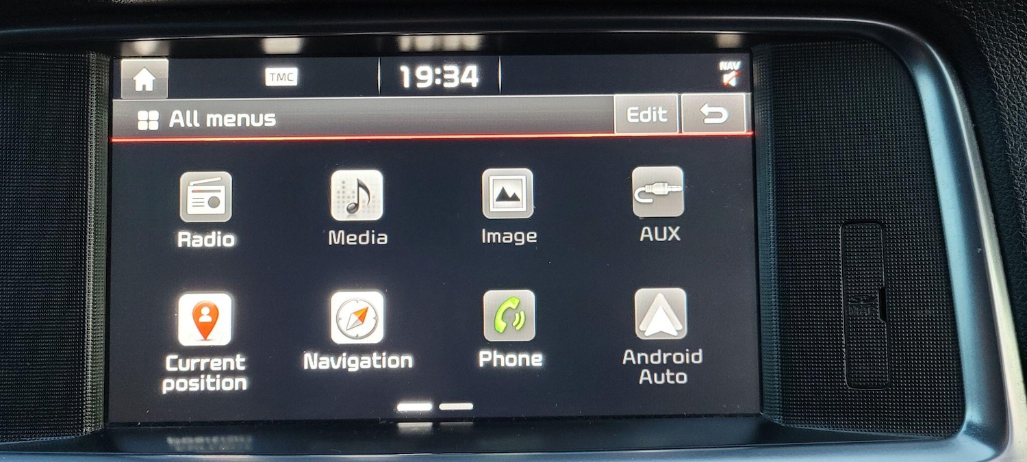 Used Kia Optima 2017 for sale - 76137429: Photo 31