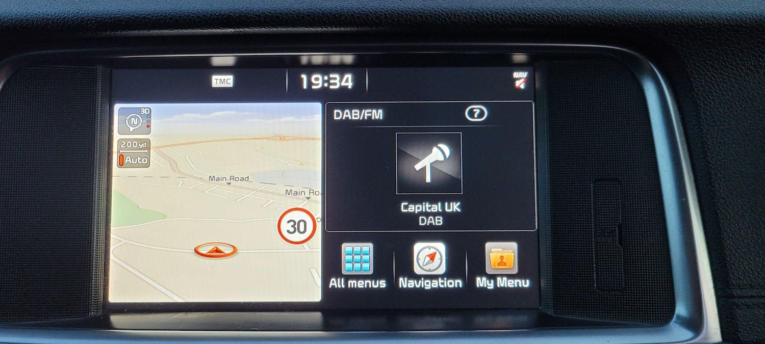 Used Kia Optima 2017 for sale - 76137429: Photo 32