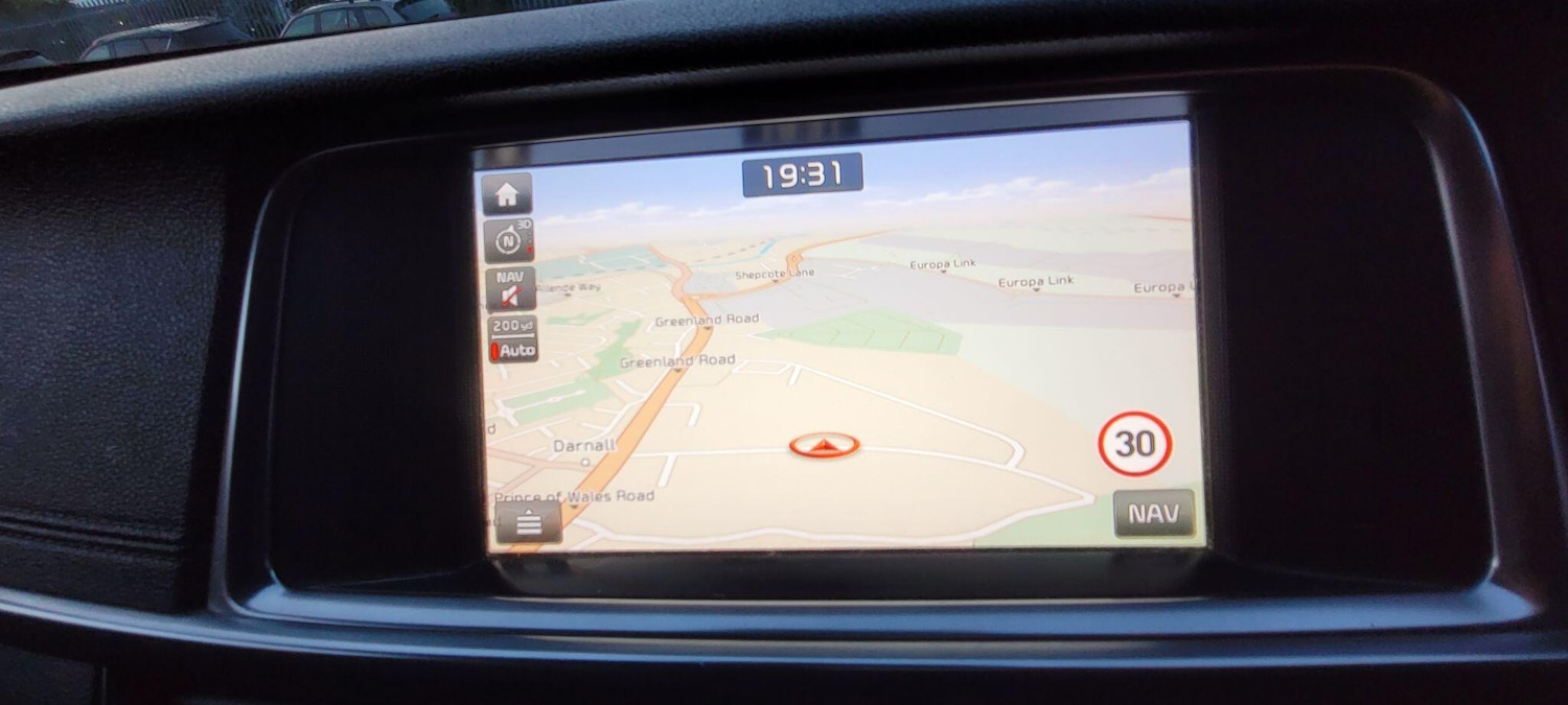 Used Kia Optima 2017 for sale - 76137429: Photo 33