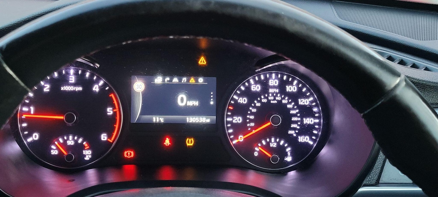 Used Kia Optima 2017 for sale - 76137429: Photo 34