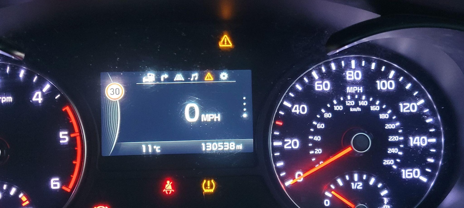 Used Kia Optima 2017 for sale - 76137429: Photo 35