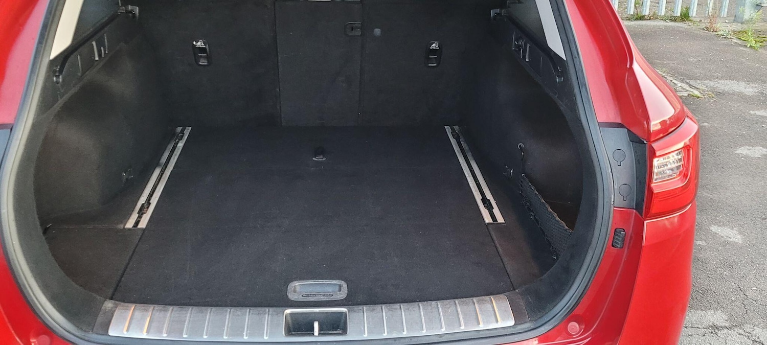 Used Kia Optima 2017 for sale - 76137429: Photo 36