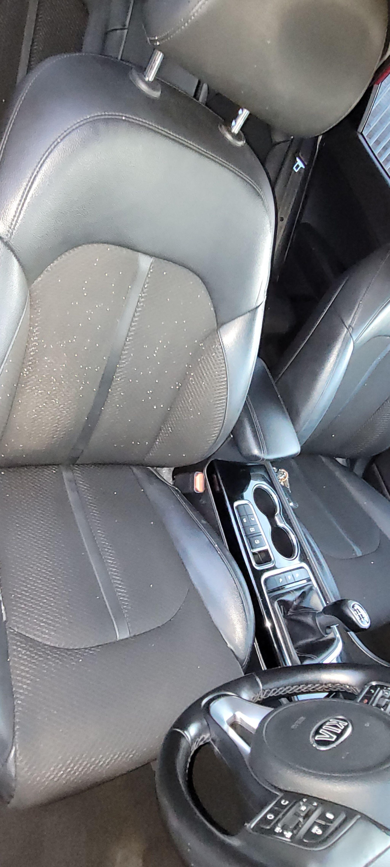 Used Kia Optima 2017 for sale - 76137429: Photo 42