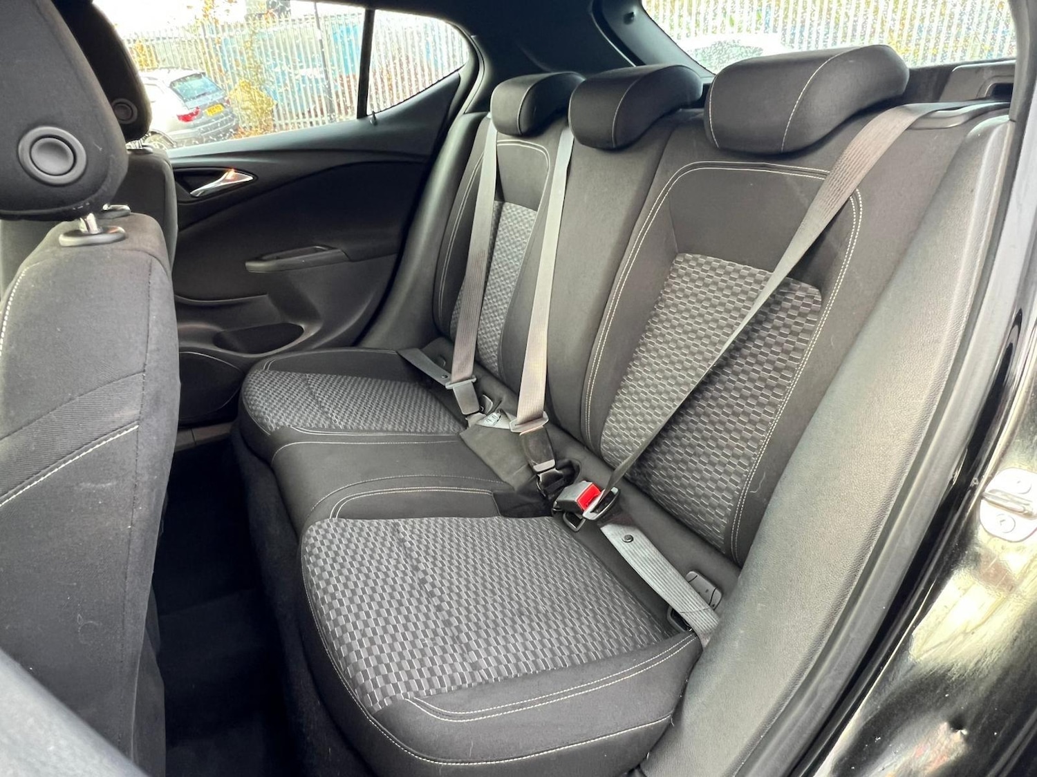 Used Vauxhall Astra 2016 for sale - 76423393: Photo 10