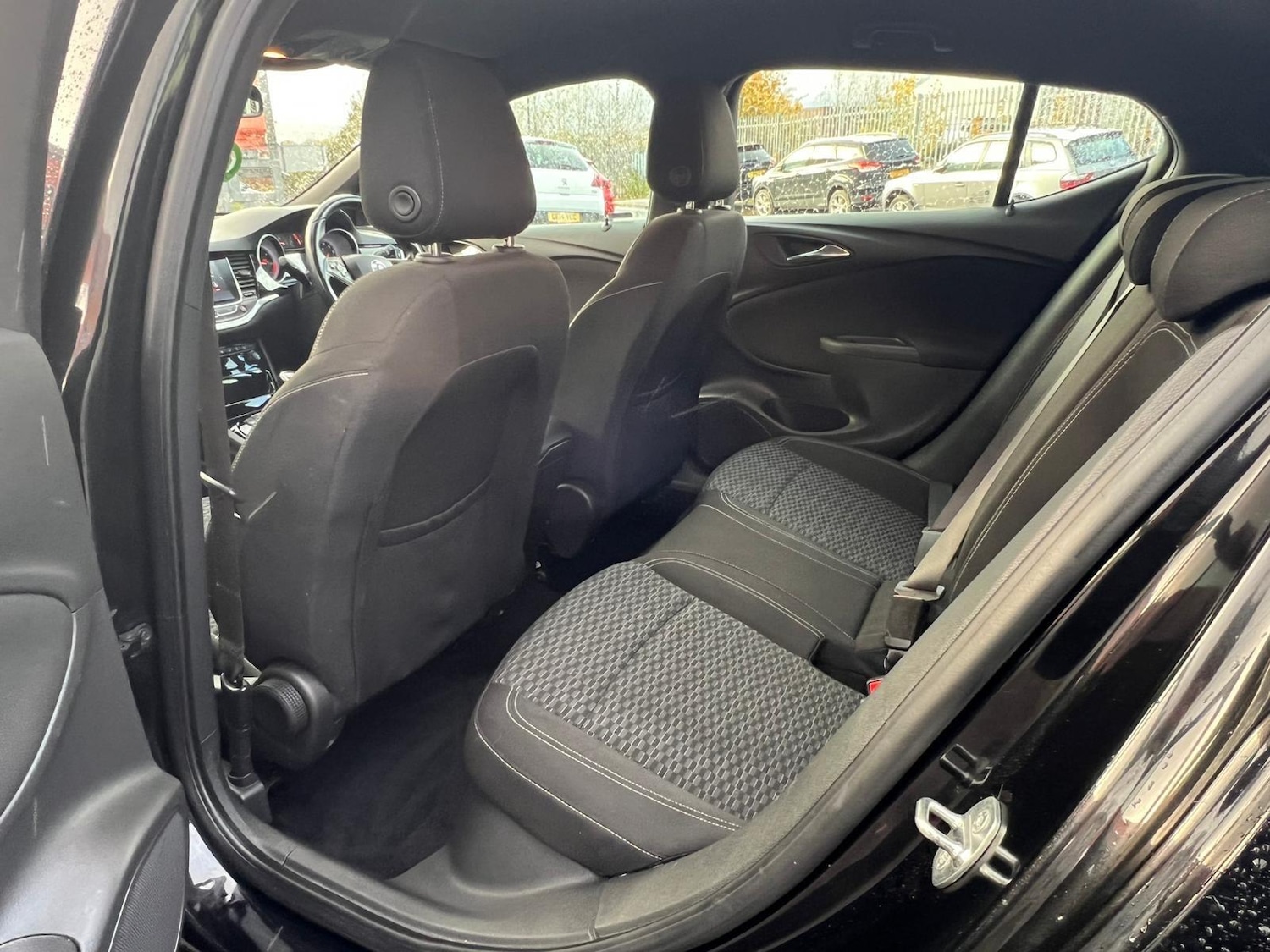 Used Vauxhall Astra 2016 for sale - 76423393: Photo 12