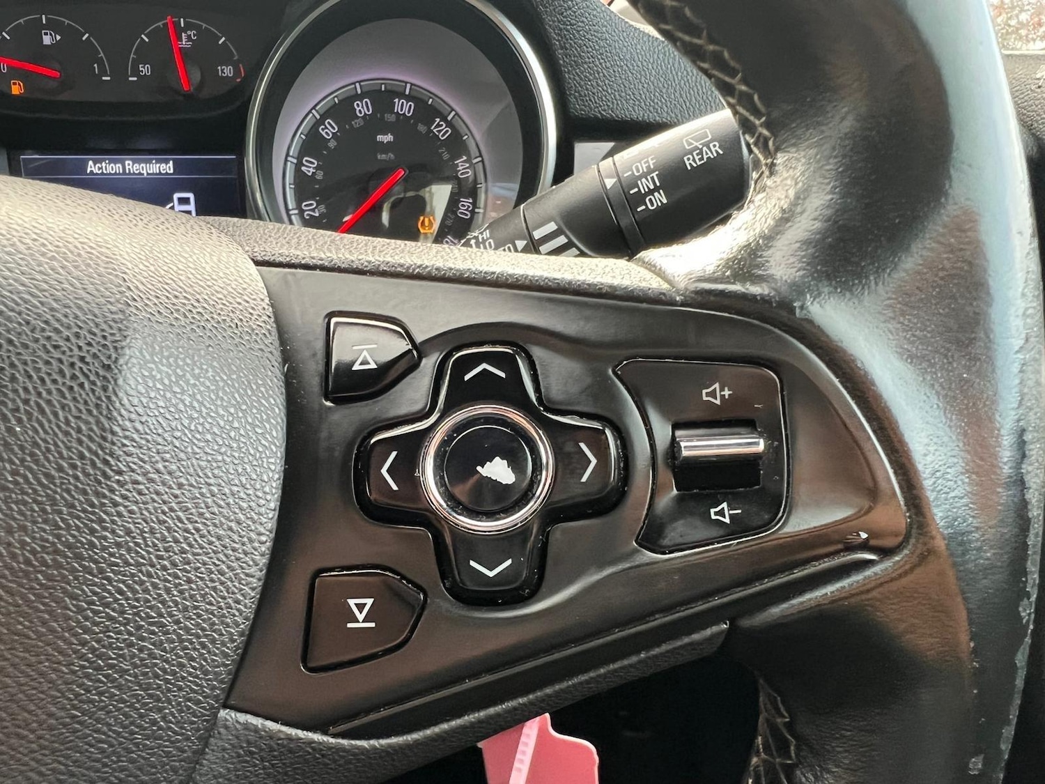 Used Vauxhall Astra 2016 for sale - 76423393: Photo 13