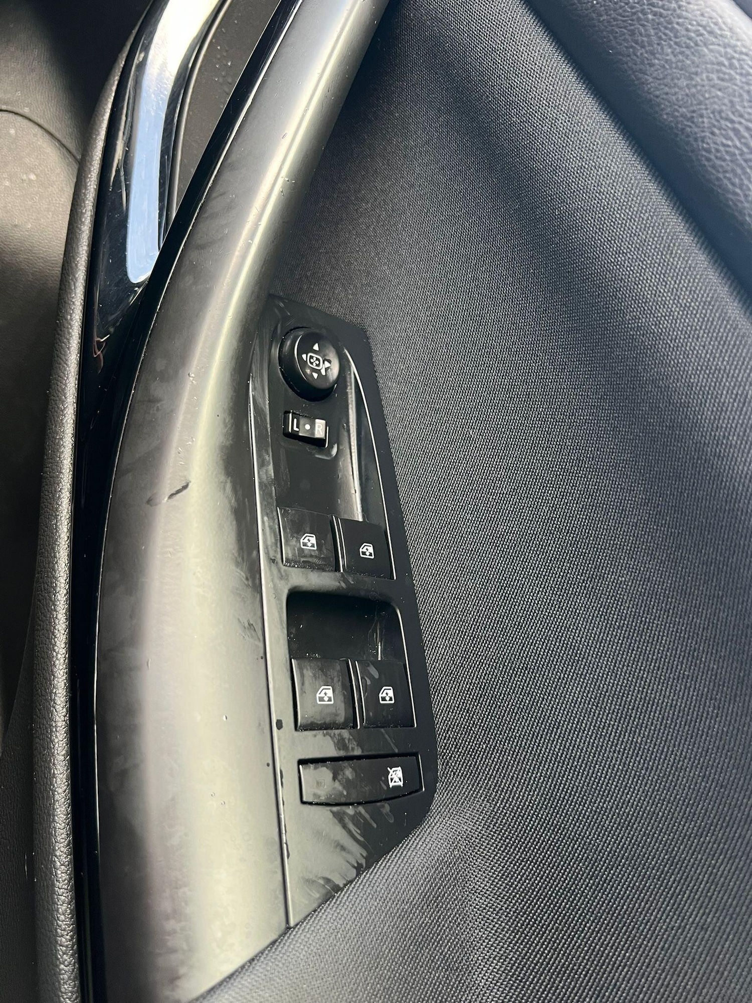 Used Vauxhall Astra 2016 for sale - 76423393: Photo 14