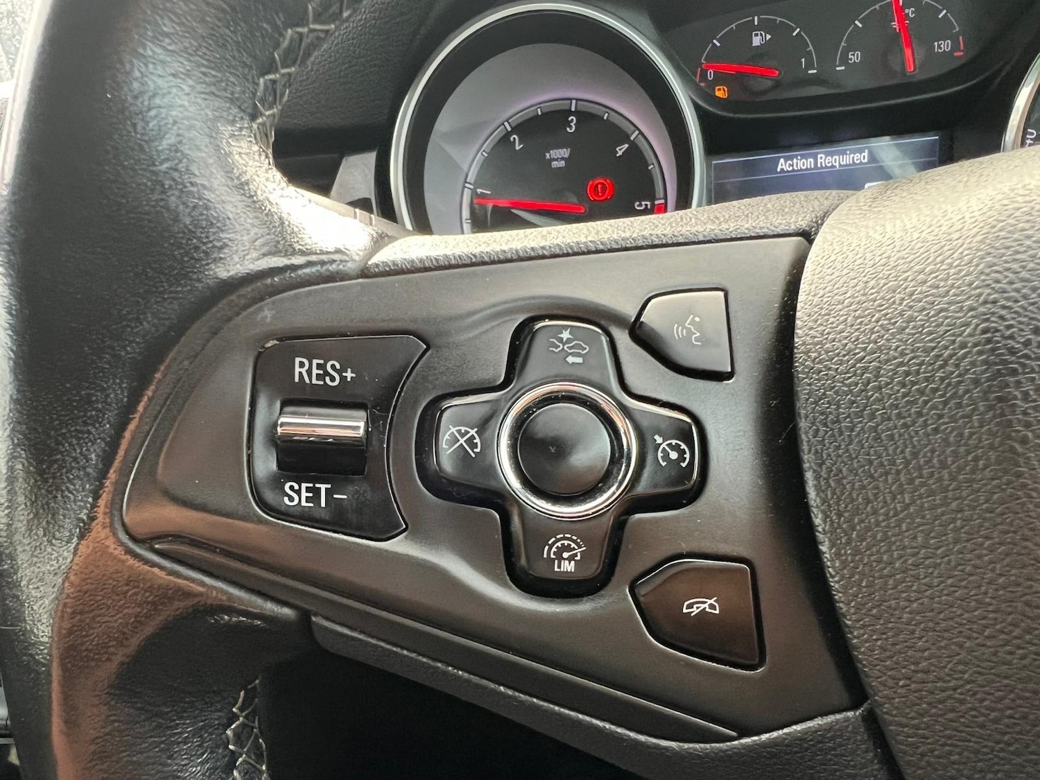 Used Vauxhall Astra 2016 for sale - 76423393: Photo 15