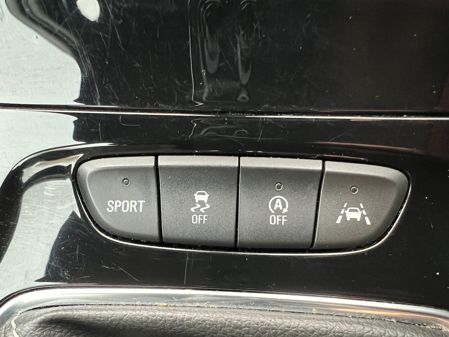 Used Vauxhall Astra 2016 for sale - 76423393: Photo 18