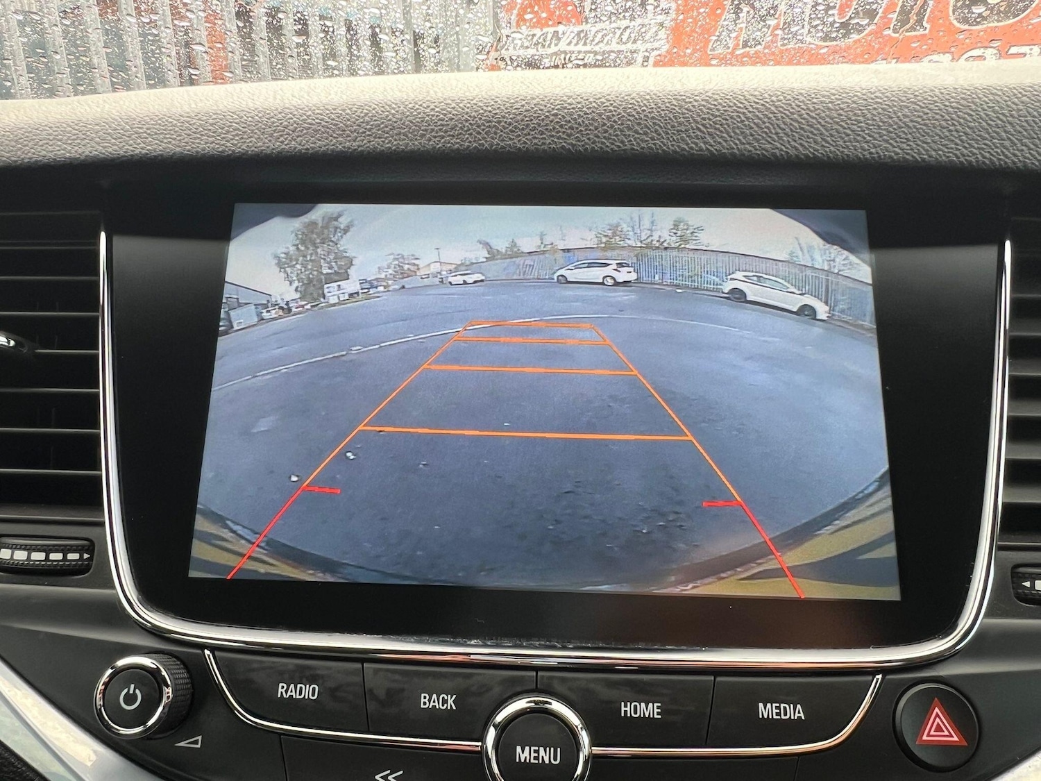 Used Vauxhall Astra 2016 for sale - 76423393: Photo 19