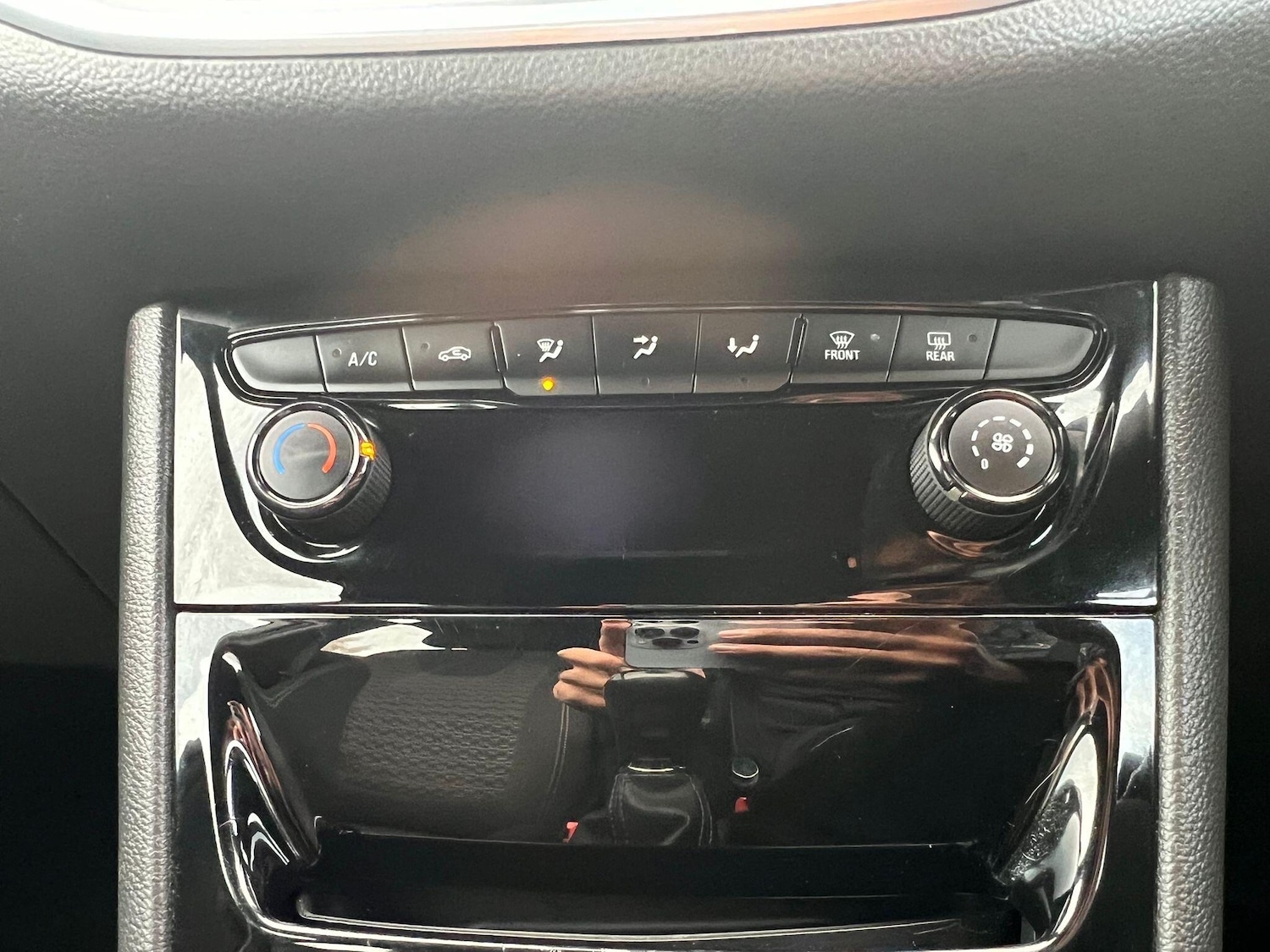 Used Vauxhall Astra 2016 for sale - 76423393: Photo 20