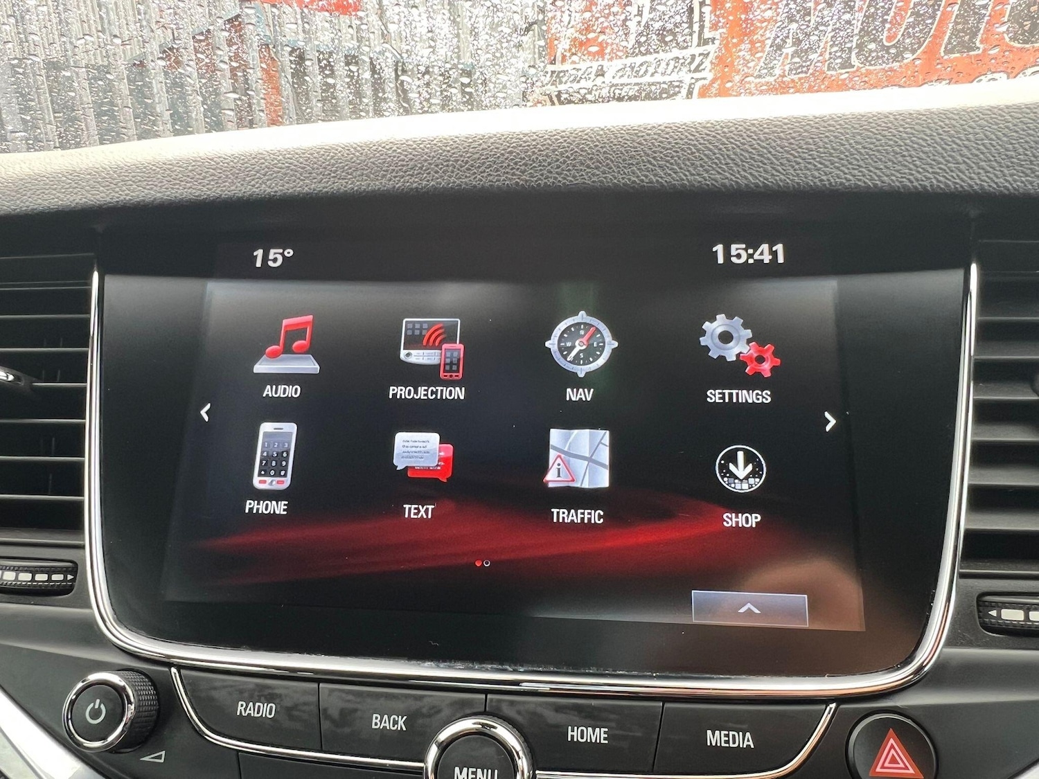 Used Vauxhall Astra 2016 for sale - 76423393: Photo 21