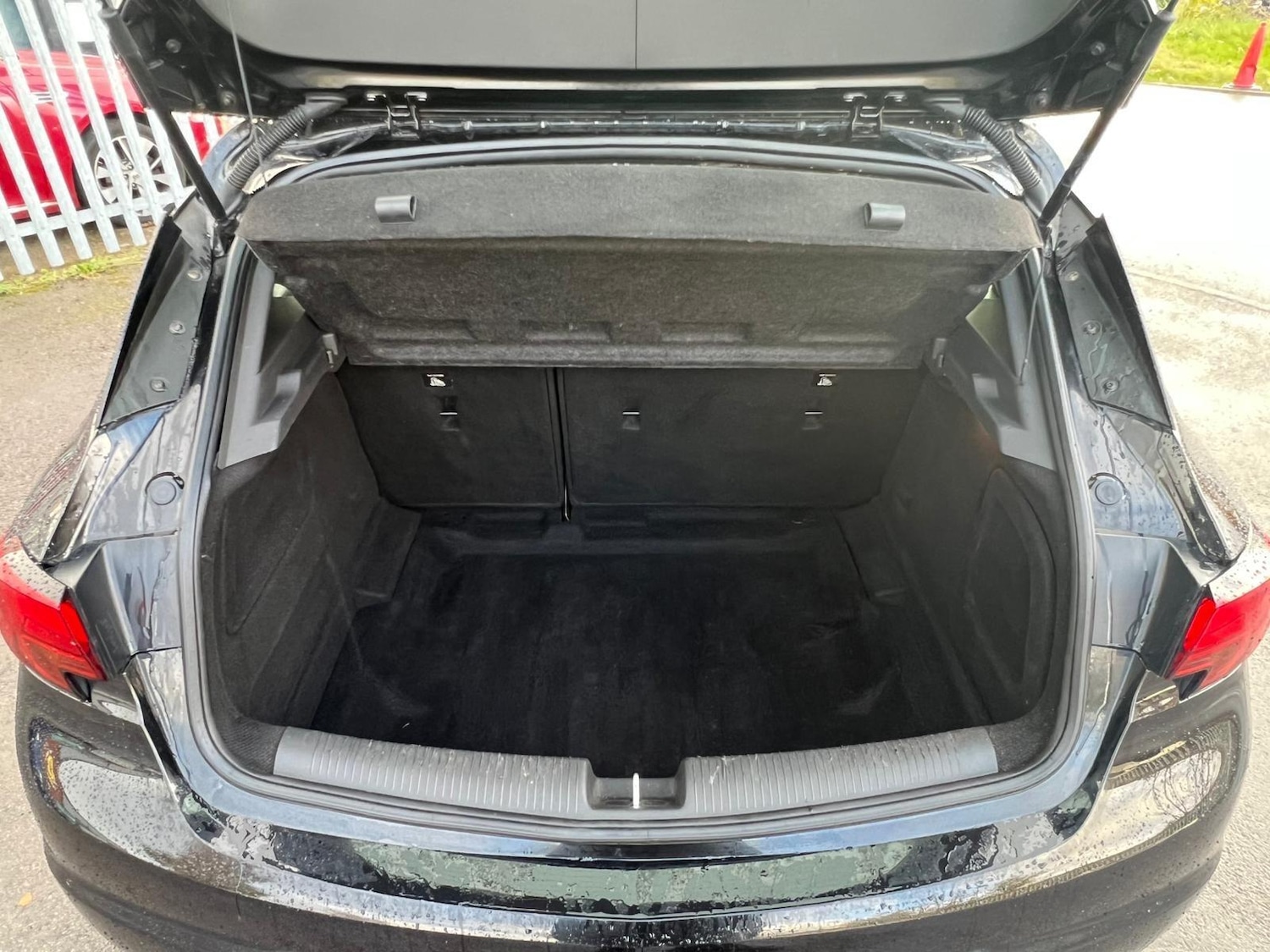 Used Vauxhall Astra 2016 for sale - 76423393: Photo 22