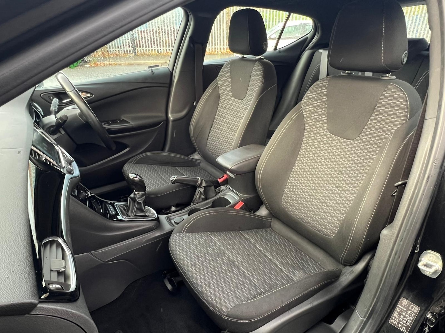 Used Vauxhall Astra 2016 for sale - 76423393: Photo 24