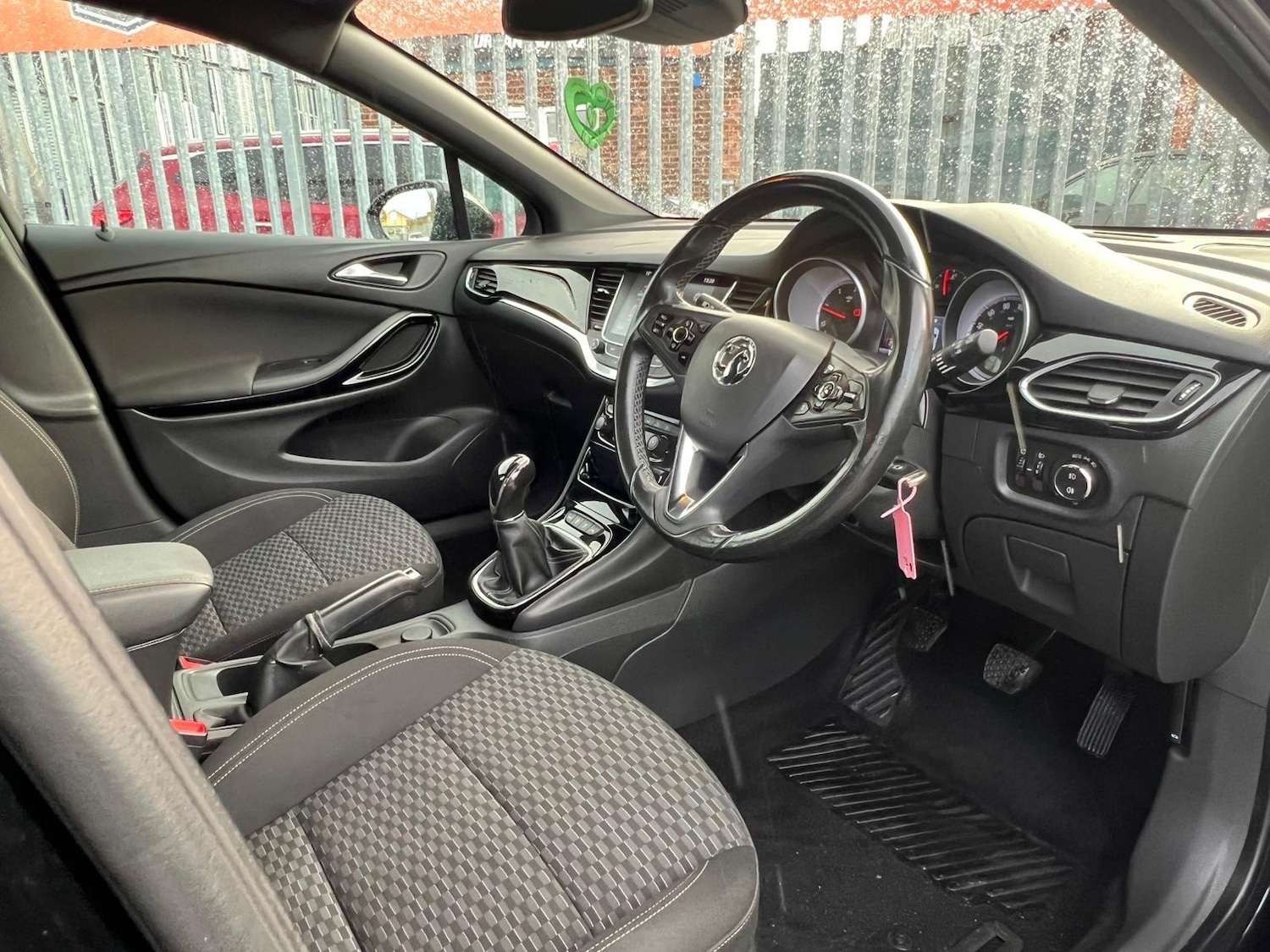 Used Vauxhall Astra 2016 for sale - 76423393: Photo 7