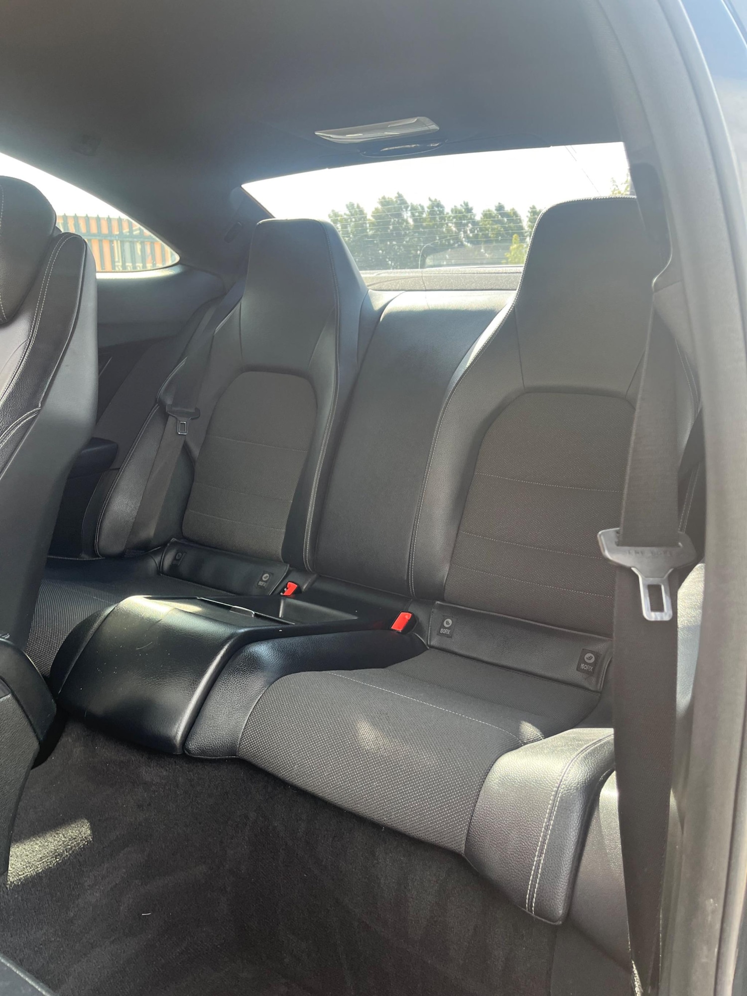 Used Mercedes-Benz C Class 2013 for sale - 76136279: Photo 11