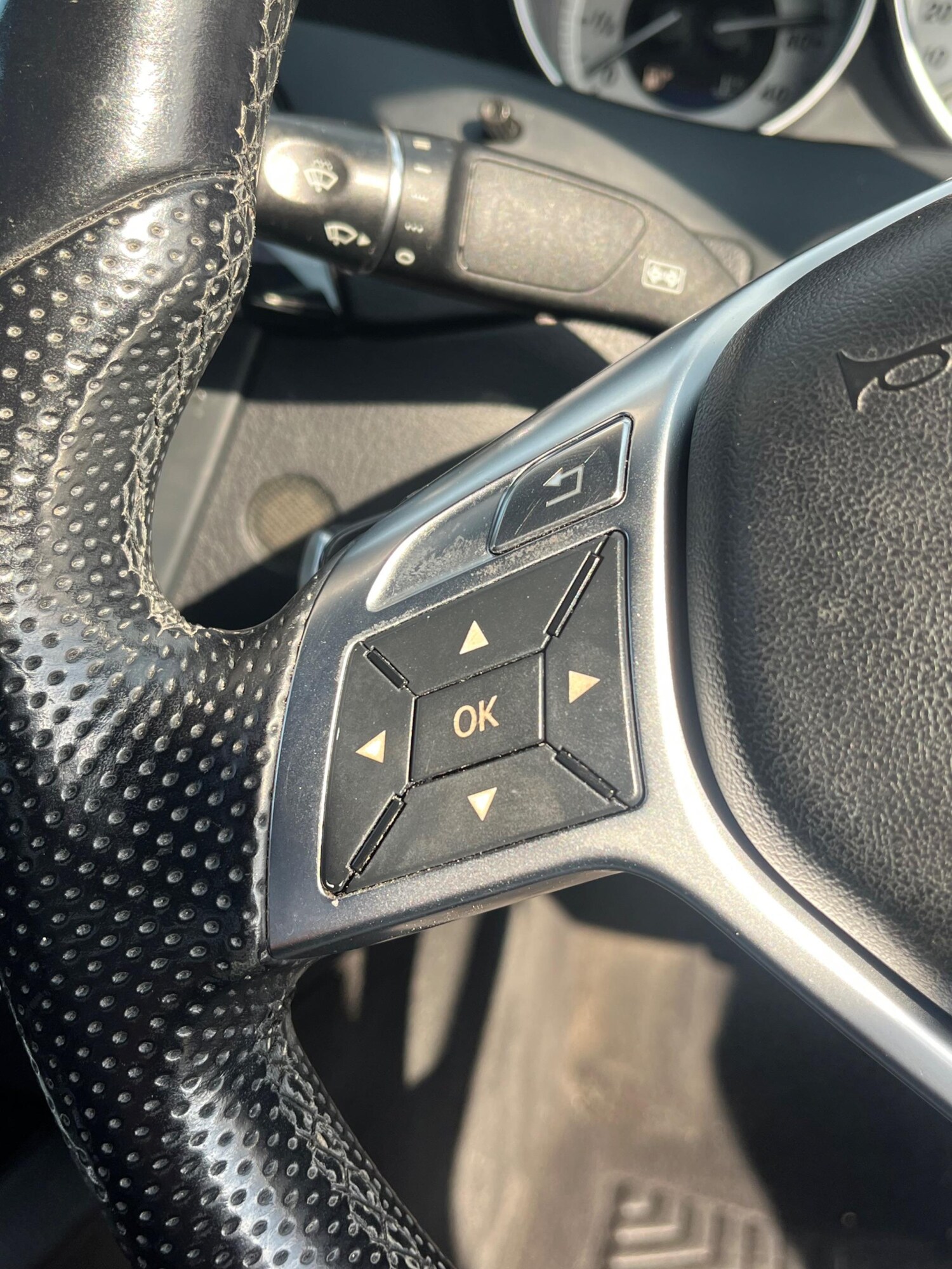 Used Mercedes-Benz C Class 2013 for sale - 76136279: Photo 15