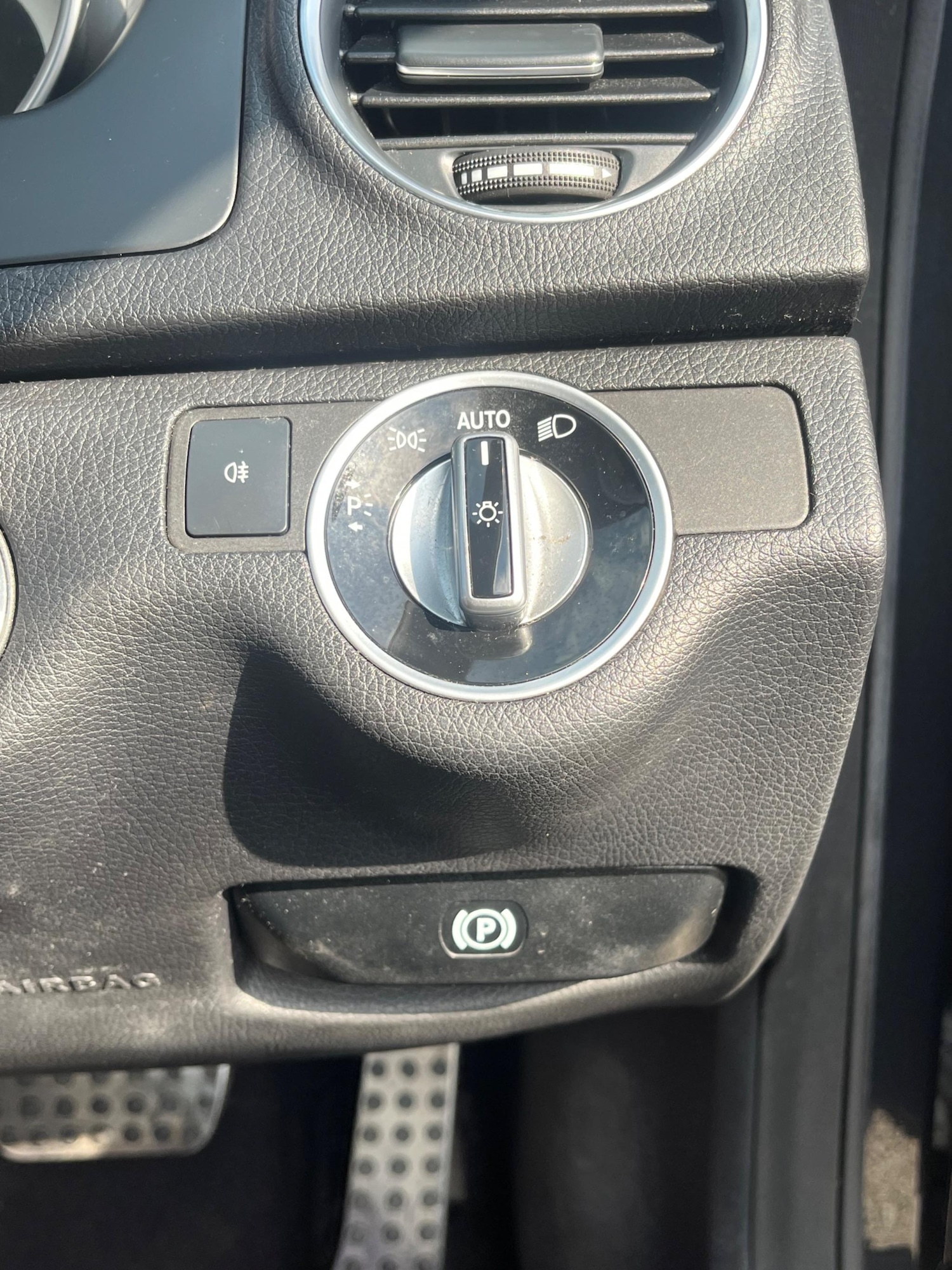 Used Mercedes-Benz C Class 2013 for sale - 76136279: Photo 17