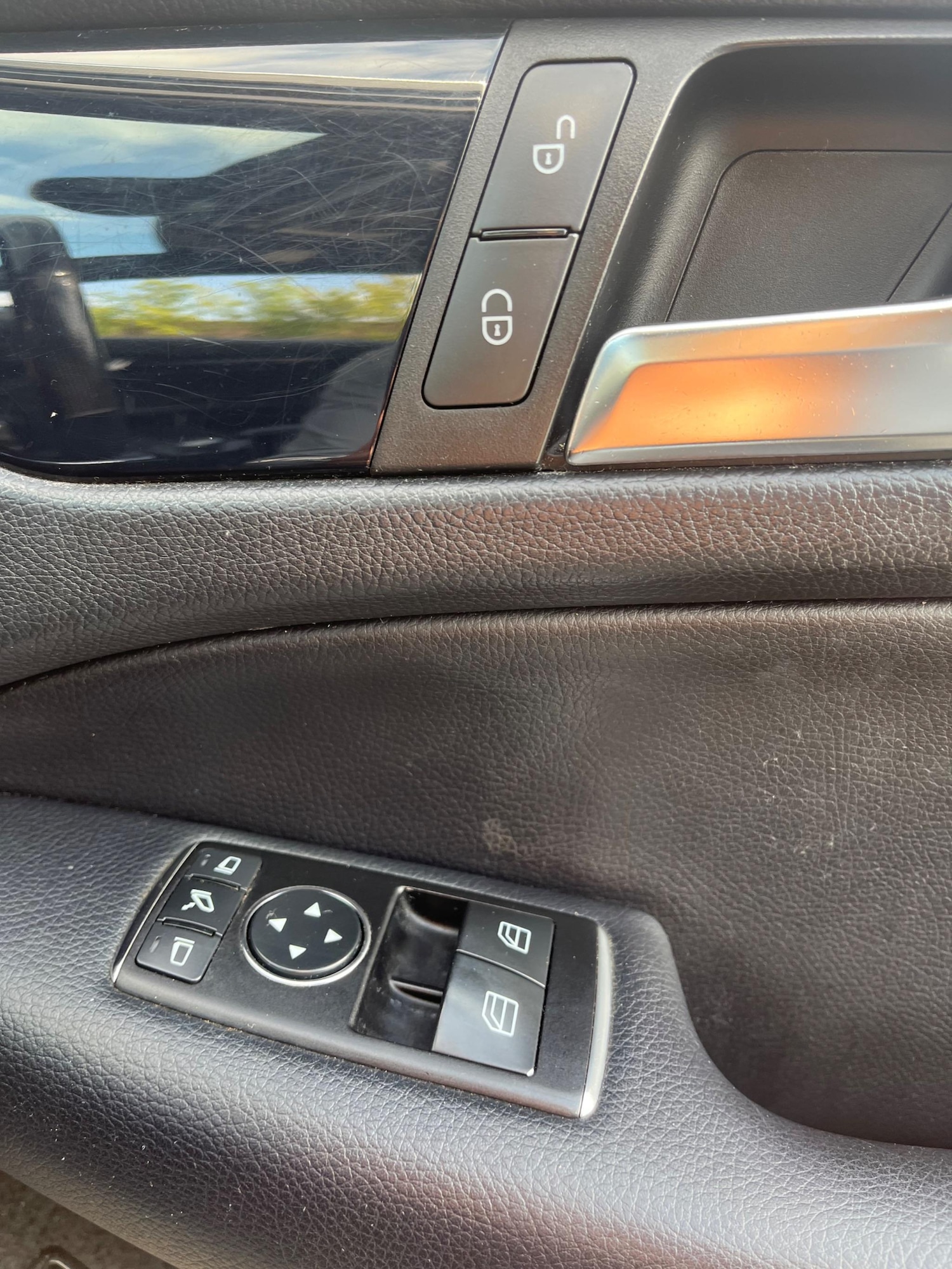 Used Mercedes-Benz C Class 2013 for sale - 76136279: Photo 18