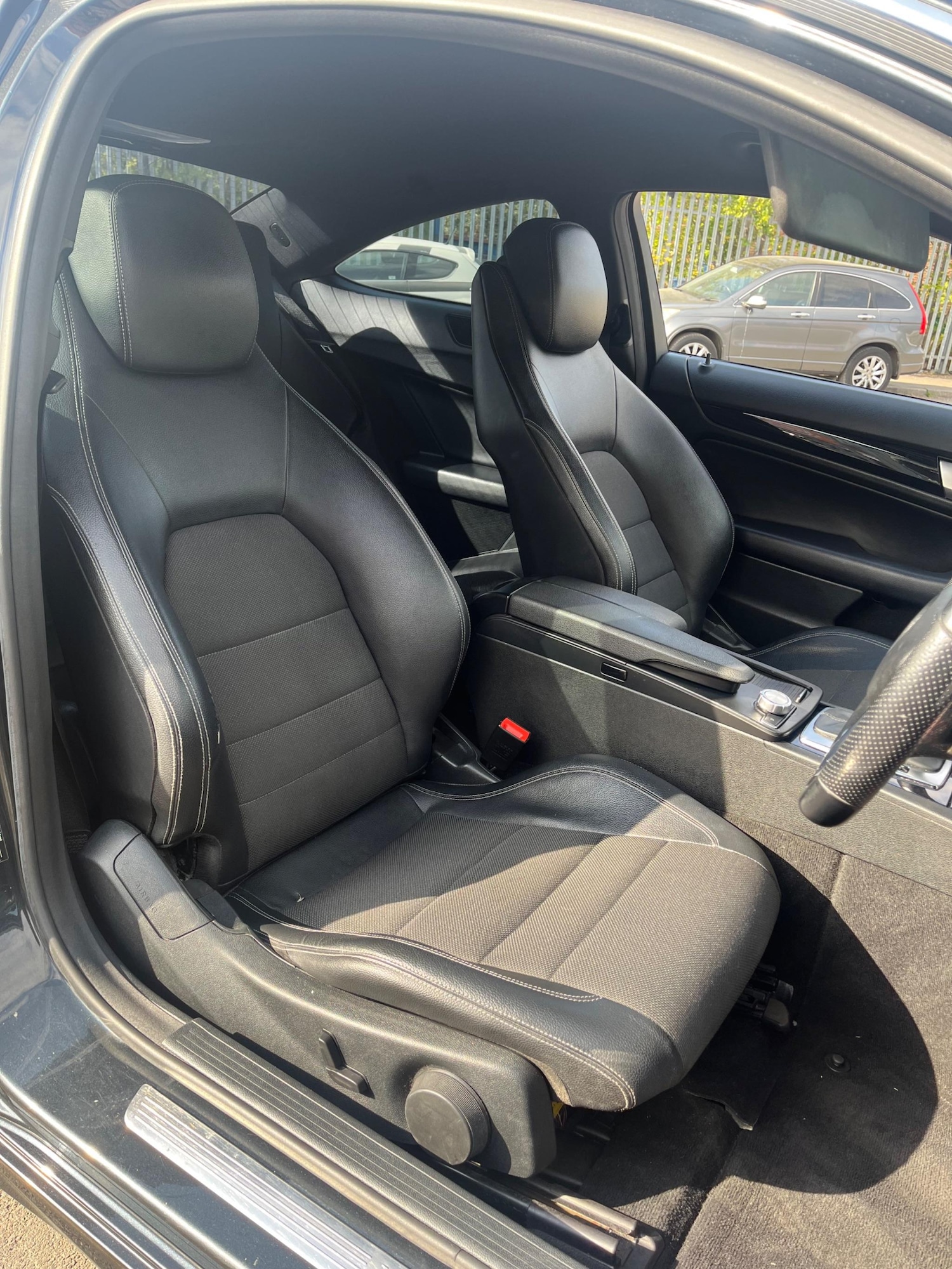 Used Mercedes-Benz C Class 2013 for sale - 76136279: Photo 9