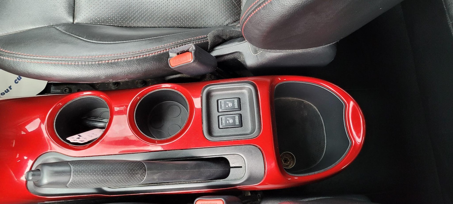 Used Nissan Juke 2011 for sale - 76484635: Photo 12