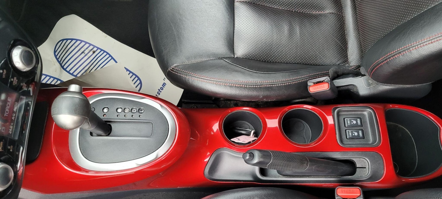 Used Nissan Juke 2011 for sale - 76484635: Photo 13