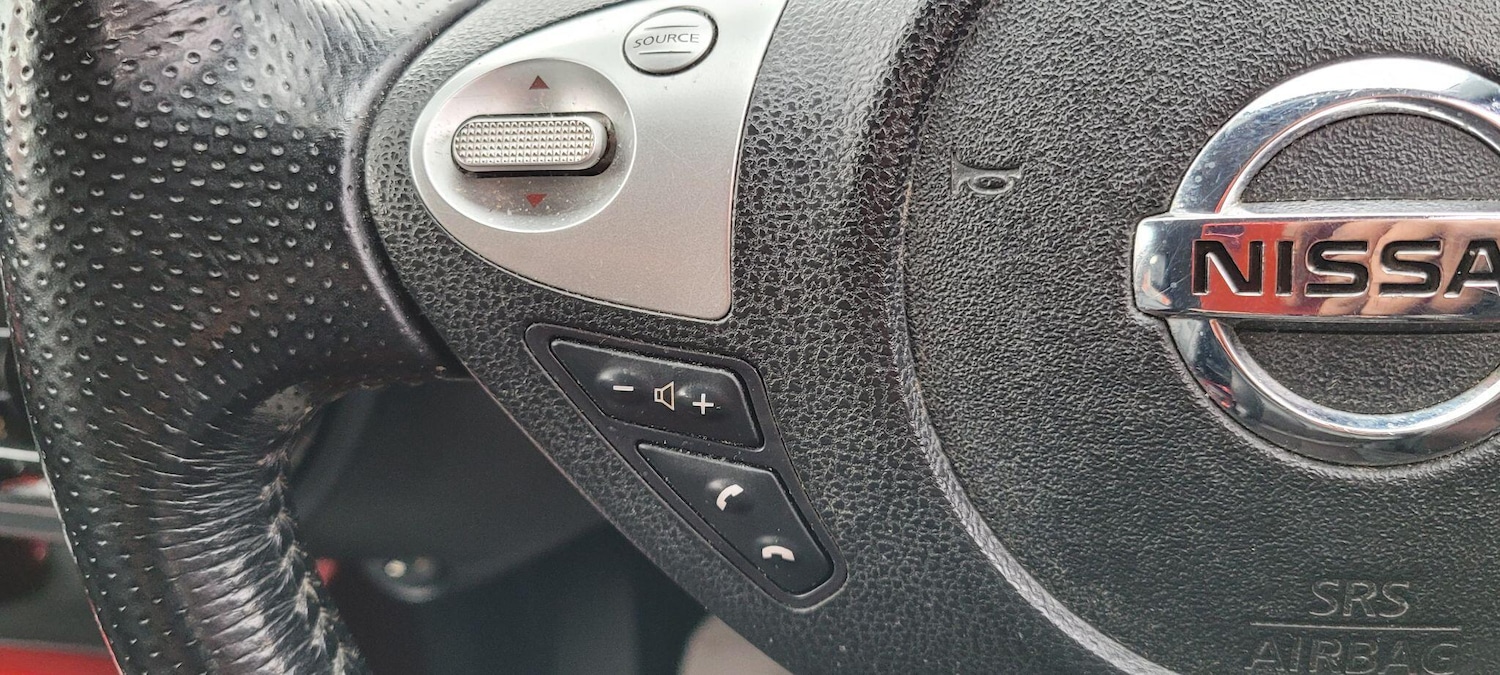 Used Nissan Juke 2011 for sale - 76484635: Photo 17