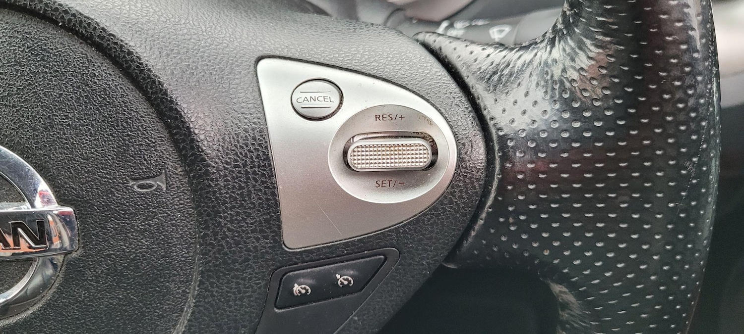 Used Nissan Juke 2011 for sale - 76484635: Photo 18