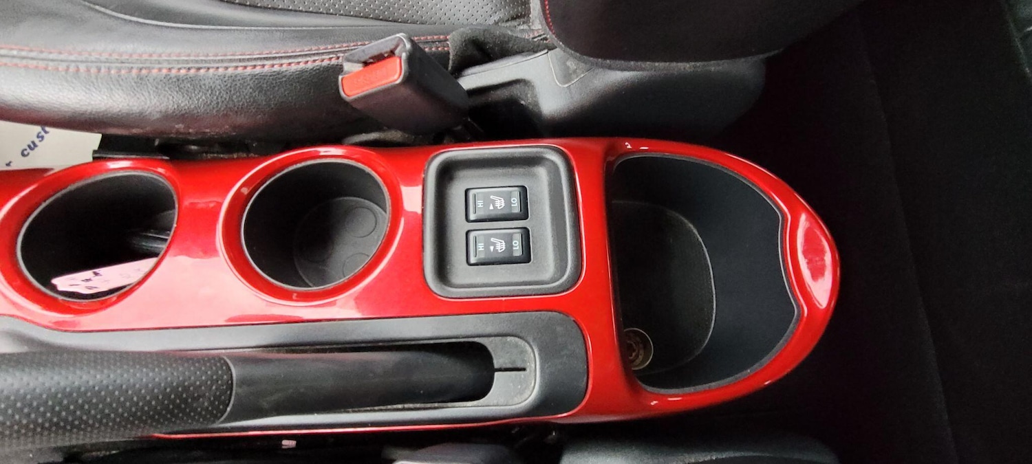 Used Nissan Juke 2011 for sale - 76484635: Photo 19